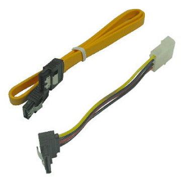 SATA Power / Data Cable